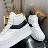 Women C*eline Top Sneaker