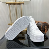 Women C*eline Top Sneaker