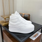 Women C*eline Top Sneaker