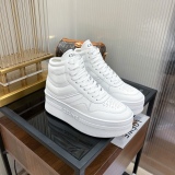 Women C*eline Top Sneaker