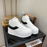 Women C*eline Top Sneaker