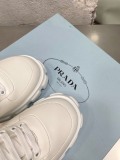 Women P*rada Top Quality Sneaker