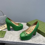 Women G*ucci Top High Heels