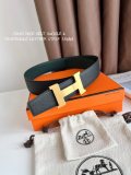 H*ermes Belts Top Quality  38MM