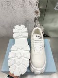Women P*rada Top Quality Sneaker