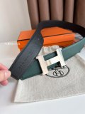 H*ermes Belts Top Quality  38MM