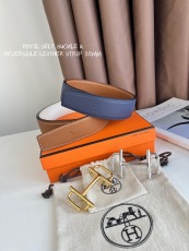H*ermes Belts Top Quality  38MM