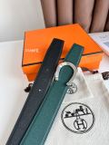 H*ermes Belts Top Quality  38MM