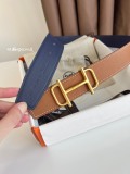 H*ermes Belts Top Quality  38MM