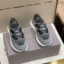 Men  B*runello C*ucinell Top Sneakers