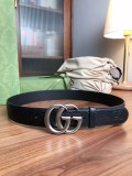 G*ucci Belts Top Quality  40MM