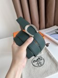 H*ermes Belts Top Quality  38MM