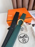 H*ermes Belts Top Quality  38MM