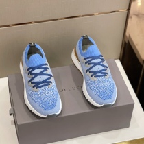 Men  B*runello C*ucinell Top Sneakers