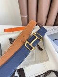 H*ermes Belts Top Quality  38MM
