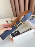 H*ermes Belts Top Quality  38MM