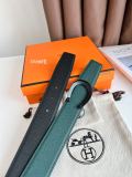 H*ermes Belts Top Quality  38MM