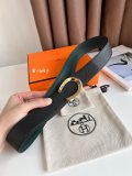 H*ermes Belts Top Quality  38MM