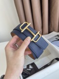 H*ermes Belts Top Quality  38MM