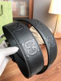 G*ucci Belts Top Quality  40MM