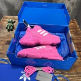 Men Women B*alenciaga Top Sneakers