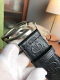 G*ucci Belts Top Quality  40MM