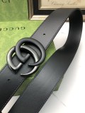 G*ucci Belts Top Quality  40MM