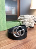 G*ucci Belts Top Quality  40MM