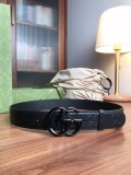G*ucci Belts Top Quality  40MM