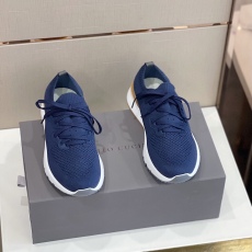 Men  B*runello C*ucinell Top Sneakers