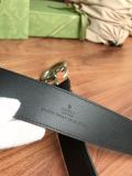 G*ucci Belts Top Quality  40MM