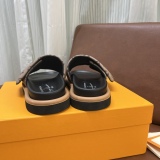 Men Women L*ouis V*uitton Top Sandals