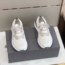 Men  B*runello C*ucinell Top Sneakers