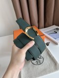 H*ermes Belts Top Quality  38MM