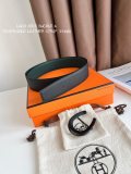 H*ermes Belts Top Quality  38MM