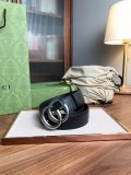 G*ucci Belts Top Quality  40MM