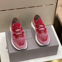 Men  B*runello C*ucinell Top Sneakers