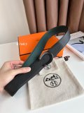 H*ermes Belts Top Quality  38MM