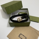 G*ucci Belts Top Quality  20MM