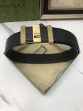 G*ucci Belts Top Quality  38MM