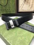 G*ucci Belts Top Quality  38MM