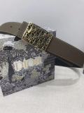 D*ior Belts Top Quality  40MM