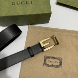 G*ucci Belts Top Quality  35MM