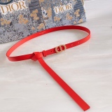 D*ior Belts Top Quality  17MM