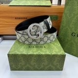 G*ucci Belts Top Quality  40MM