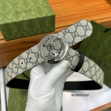 G*ucci Belts Top Quality  40MM