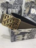 D*ior Belts Top Quality  40MM