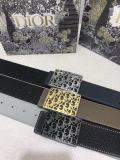D*ior Belts Top Quality  40MM