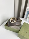 G*ucci Belts Top Quality  40MM