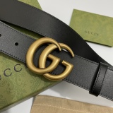 G*ucci Belts Top Quality  40MM